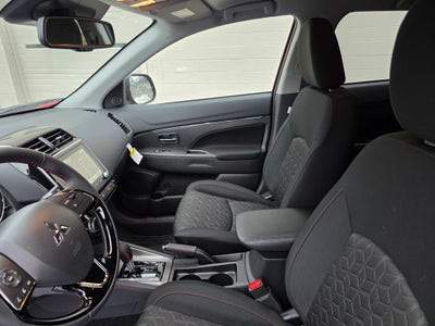 2026 Mitsubishi Outlander Sport 2.0 LE