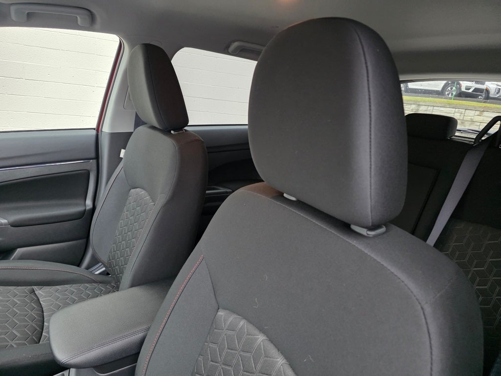 2026 Mitsubishi Outlander Sport 2.0 LE