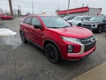 2026 Mitsubishi Outlander Sport 2.0 LE
