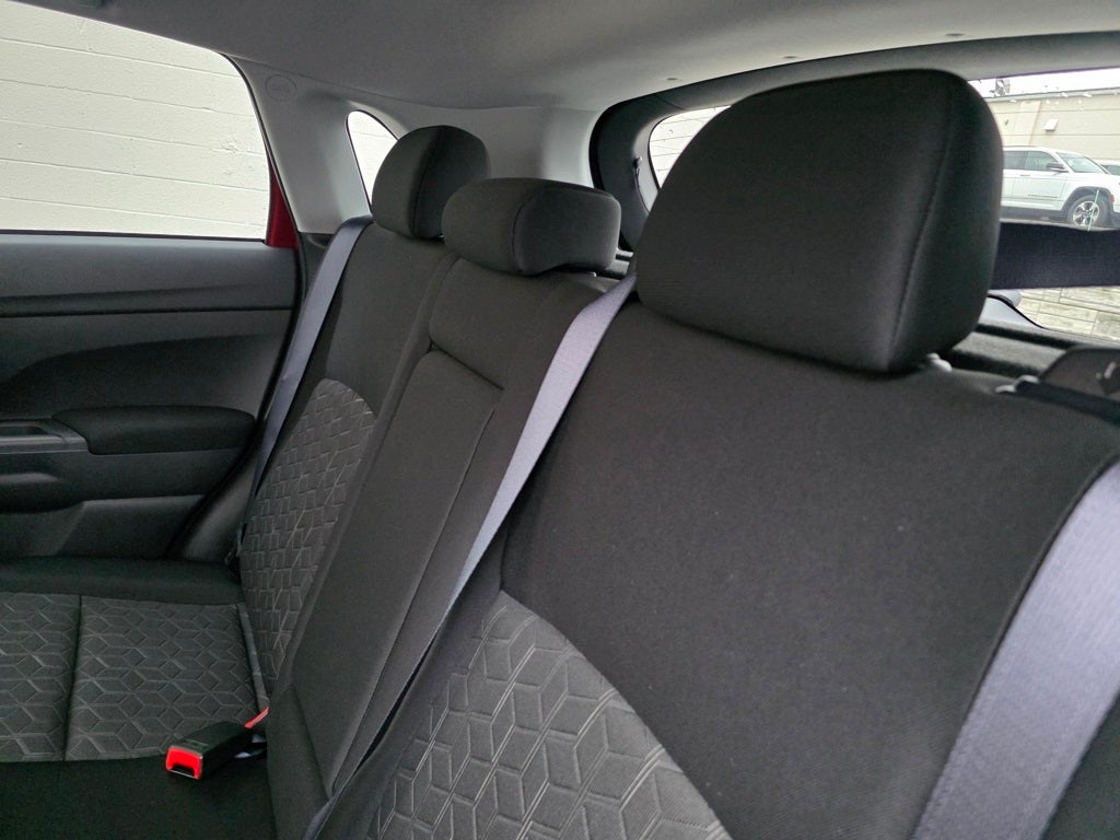 2026 Mitsubishi Outlander Sport 2.0 LE