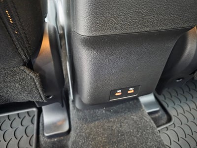 2026 Mitsubishi Outlander Sport 2.0 LE