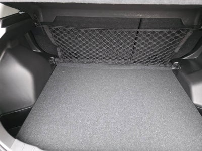 2026 Mitsubishi Outlander Sport 2.0 LE