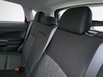 2026 Mitsubishi Outlander Sport 2.0 LE