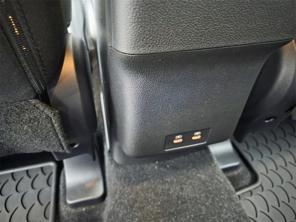 2026 Mitsubishi Outlander Sport 2.0 LE