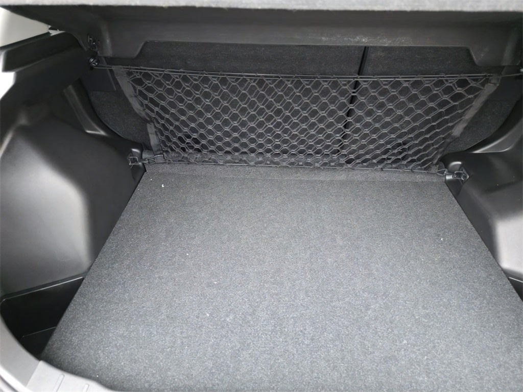 2026 Mitsubishi Outlander Sport 2.0 LE