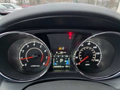 2026 Mitsubishi Outlander Sport 2.0 LE