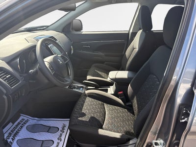 2027 Mitsubishi Outlander Sport 2.0 ES