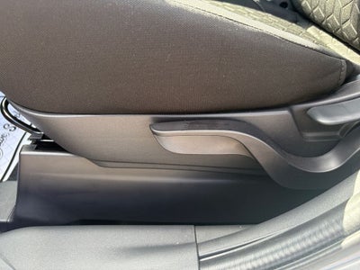2027 Mitsubishi Outlander Sport 2.0 ES