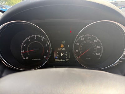 2027 Mitsubishi Outlander Sport 2.0 ES