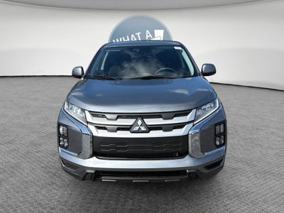 2027 Mitsubishi Outlander Sport 2.0 ES