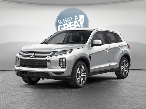 2027 Mitsubishi Outlander Sport 2.0 LE
