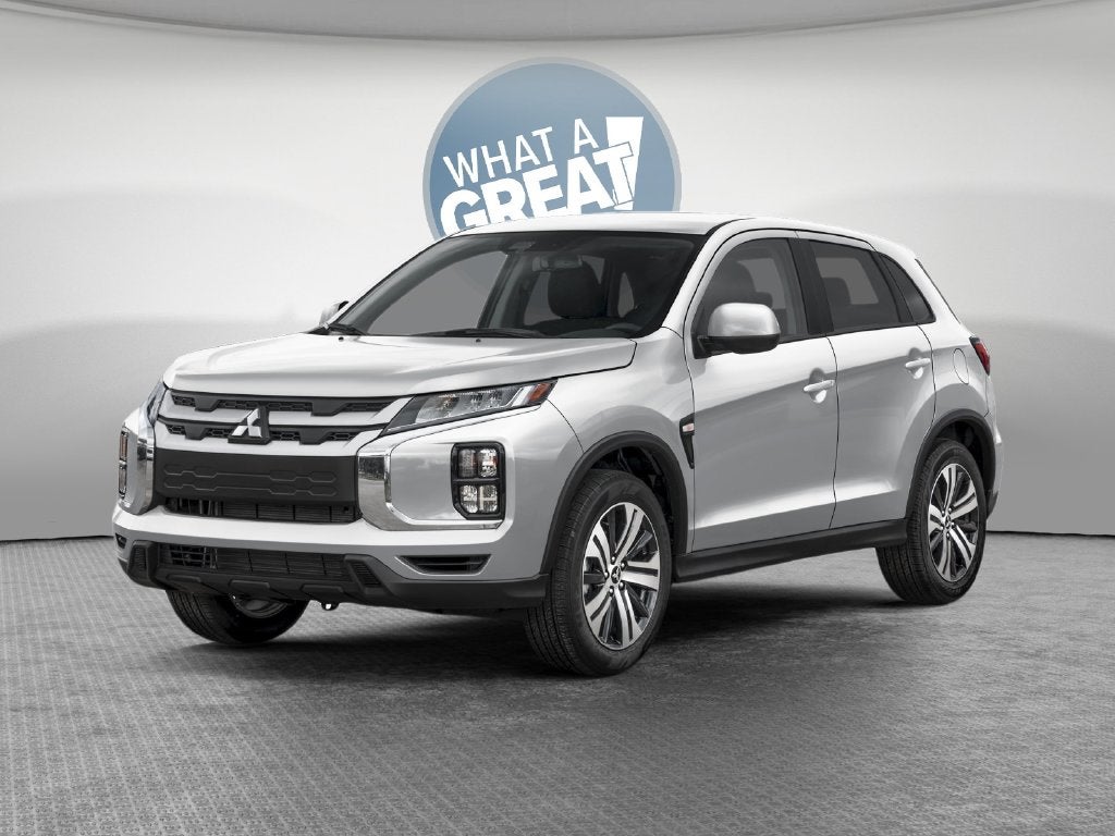 2027 Mitsubishi Outlander Sport 2.0 LE