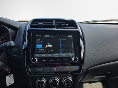 2027 Mitsubishi Outlander Sport 2.0 LE
