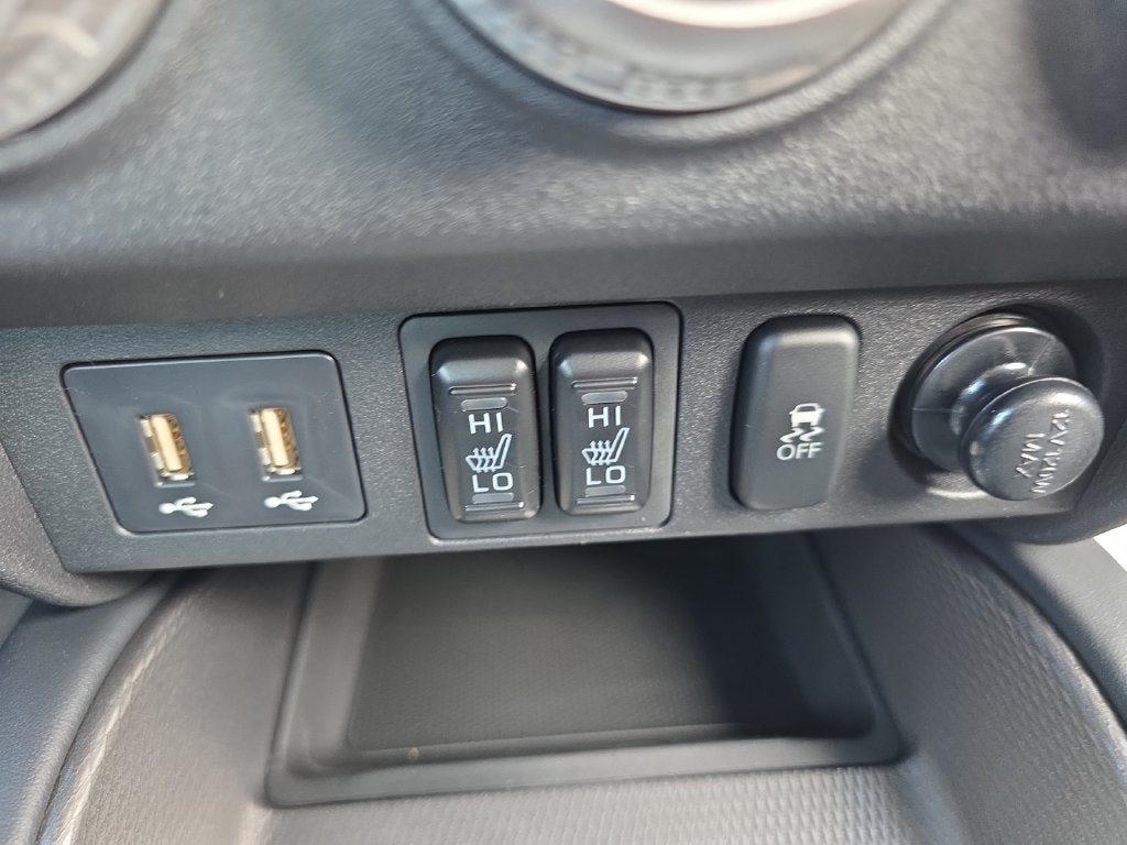 2027 Mitsubishi Outlander Sport 2.0 LE