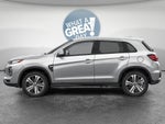 2027 Mitsubishi Outlander Sport 2.0 LE