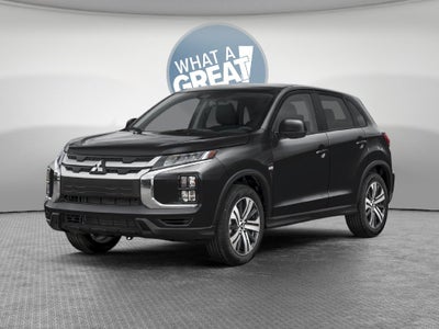 2027 Mitsubishi Outlander Sport 2.0 LE