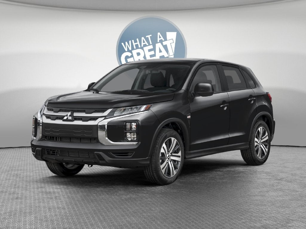 2027 Mitsubishi Outlander Sport 2.0 LE