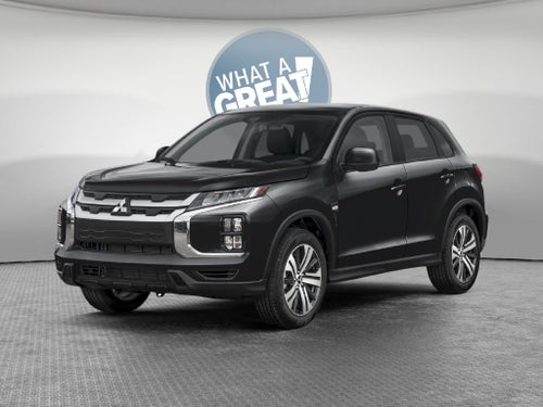 2027 Mitsubishi Outlander Sport 2.0 LE