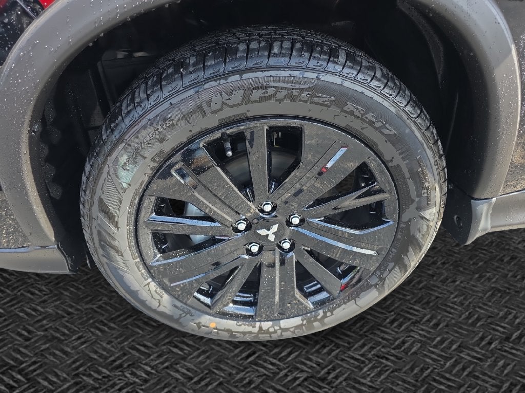2027 Mitsubishi Outlander Sport 2.0 LE
