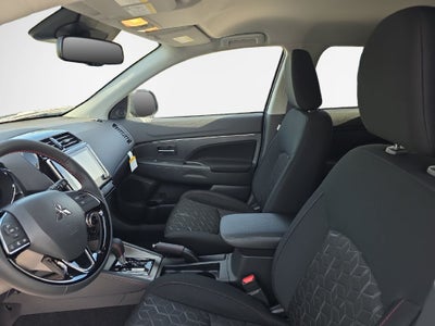 2027 Mitsubishi Outlander Sport 2.0 LE