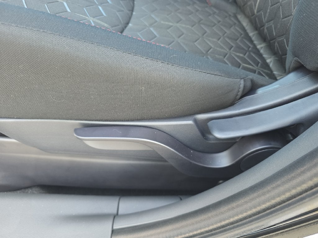 2027 Mitsubishi Outlander Sport 2.0 LE