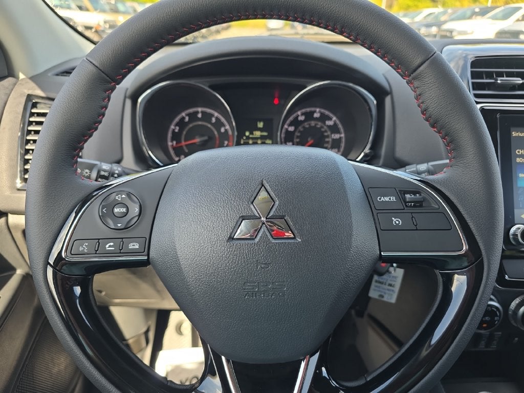 2027 Mitsubishi Outlander Sport 2.0 LE