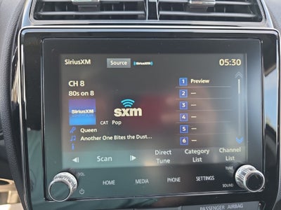 2027 Mitsubishi Outlander Sport 2.0 LE