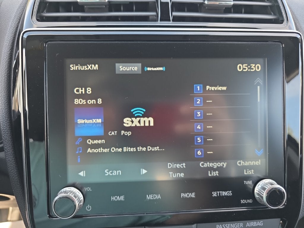 2027 Mitsubishi Outlander Sport 2.0 LE
