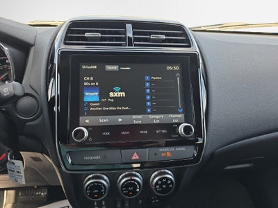 2027 Mitsubishi Outlander Sport 2.0 LE