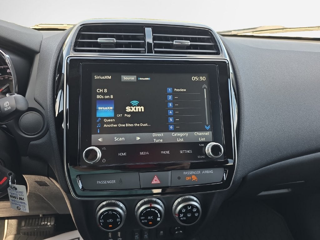 2027 Mitsubishi Outlander Sport 2.0 LE