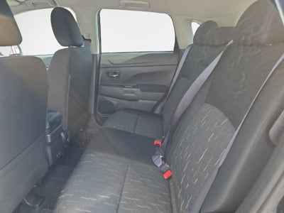 2027 Mitsubishi Outlander Sport 2.0 LE