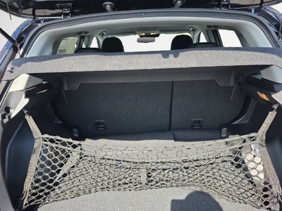 2027 Mitsubishi Outlander Sport 2.0 LE