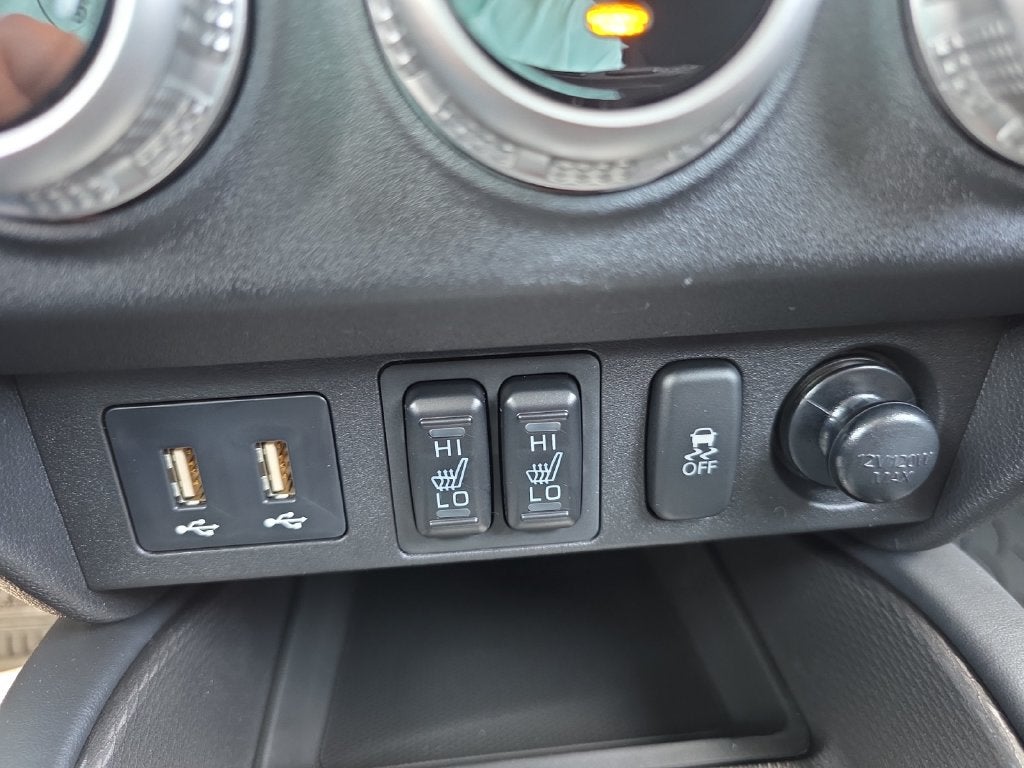 2027 Mitsubishi Outlander Sport 2.0 LE