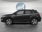 2027 Mitsubishi Outlander Sport 2.0 LE