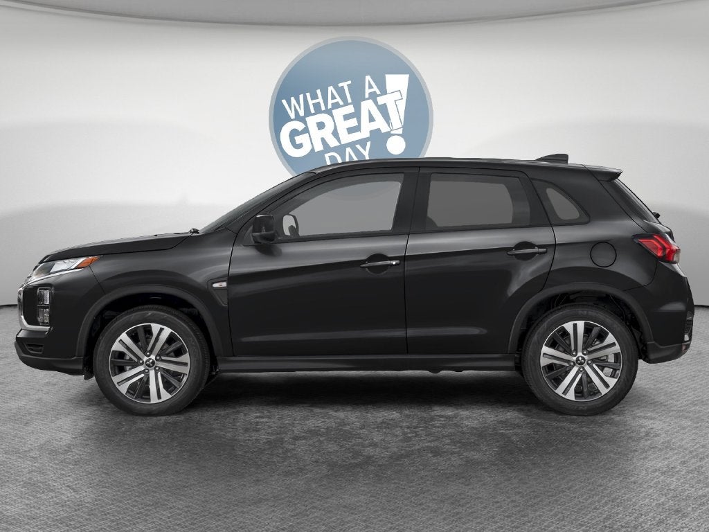2027 Mitsubishi Outlander Sport 2.0 LE