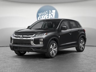 2027 Mitsubishi Outlander Sport 2.0 LE