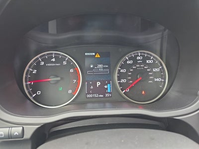 2026 Mitsubishi Eclipse Cross Ralliart