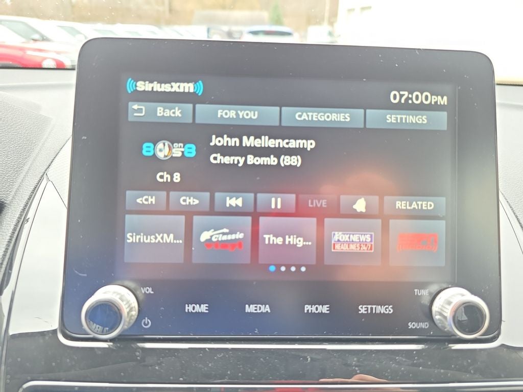 2026 Mitsubishi Eclipse Cross Ralliart