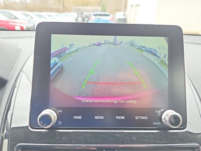 2026 Mitsubishi Eclipse Cross Ralliart