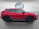 2026 Mitsubishi Eclipse Cross Ralliart