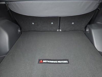 2026 Mitsubishi Eclipse Cross Ralliart