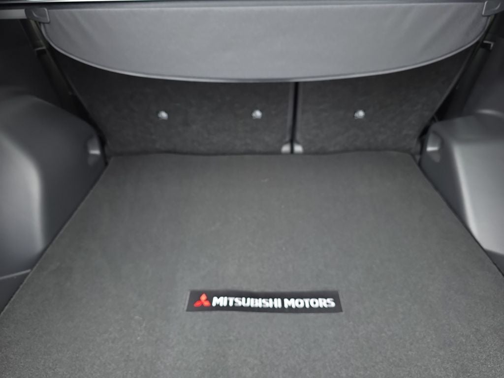 2026 Mitsubishi Eclipse Cross Ralliart