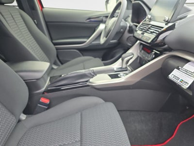 2026 Mitsubishi Eclipse Cross Ralliart