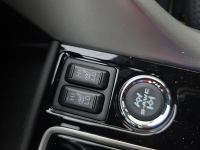 2026 Mitsubishi Eclipse Cross Ralliart