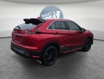 2026 Mitsubishi Eclipse Cross Ralliart