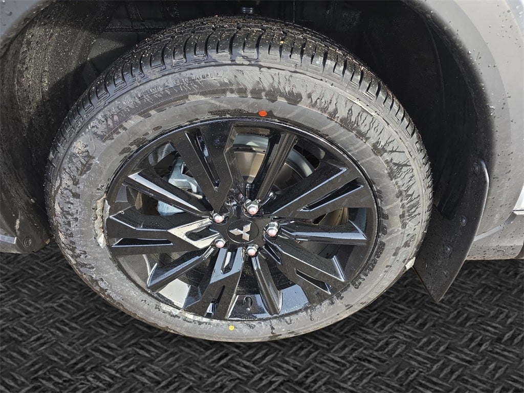 2026 Mitsubishi Eclipse Cross Ralliart