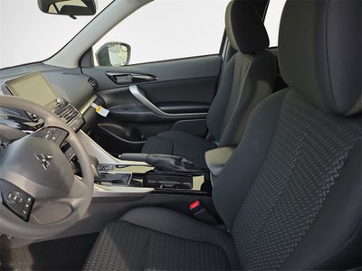 2026 Mitsubishi Eclipse Cross Ralliart