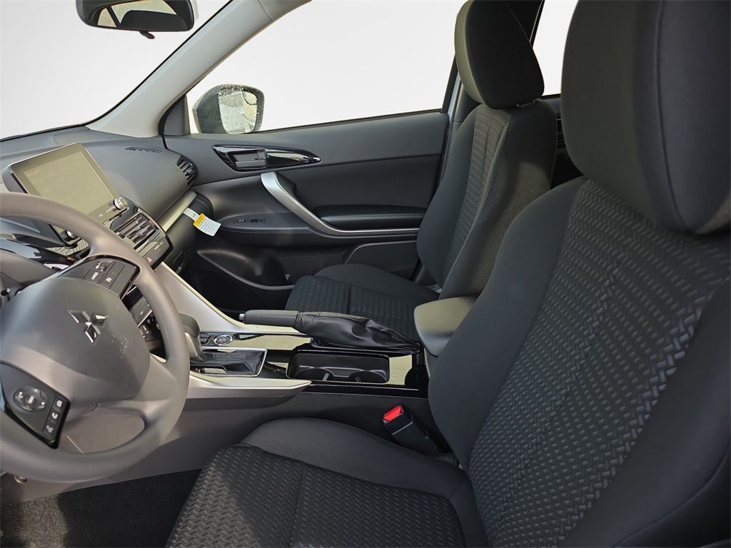 2026 Mitsubishi Eclipse Cross Ralliart