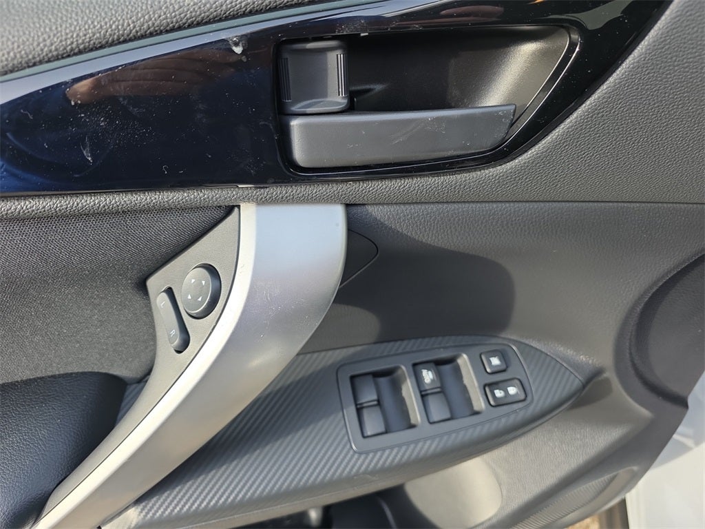 2026 Mitsubishi Eclipse Cross Ralliart