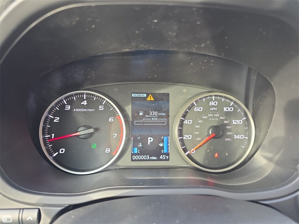 2026 Mitsubishi Eclipse Cross Ralliart